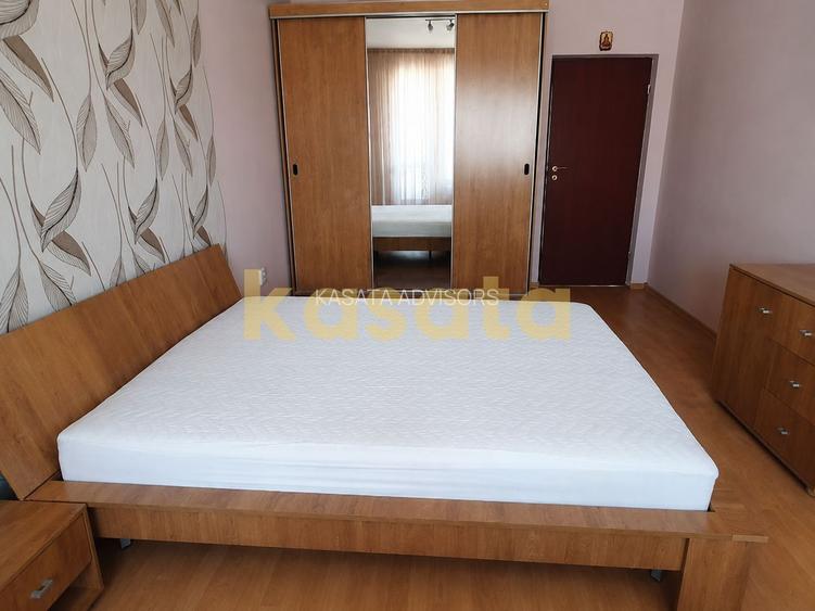 Ap3camere| Baba Novac | Metrou | Renovat |Mobilat|Boxa |Park Lake - 7