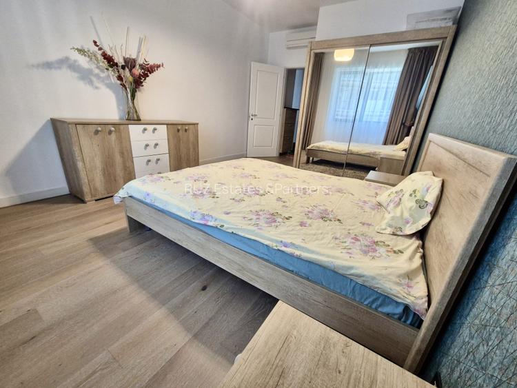 Apartament 2 Camere | 75 mp | Mobilat | Gafencu49 Residence - 8
