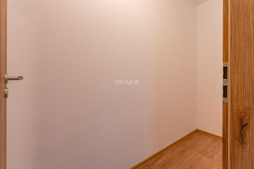 Garsonieră Griviței | Încălzire Pardoseală | Balcon 5,4 mp | Etaj 2 - 8