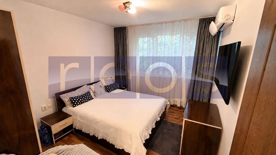VANZARE 3 CAMERE | CENTRALA PROPRIE | METROU JIULUI |