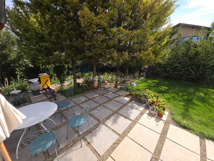 Casă Viile Noi, teren 306 mp. , 145.000 euro