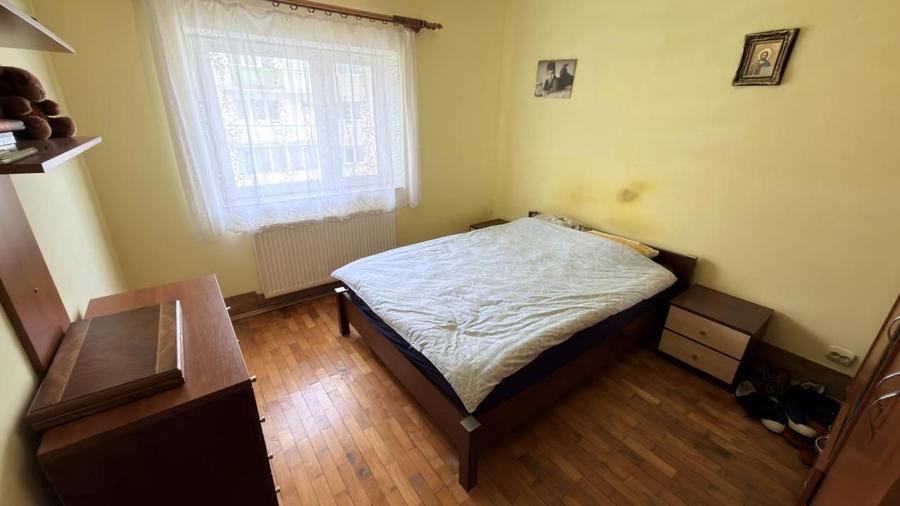 Apartament 3 camere decomandate et. 3/4 Mihai Viteazul