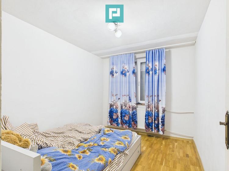 Apartament 35mp - Borsecului - Oradea