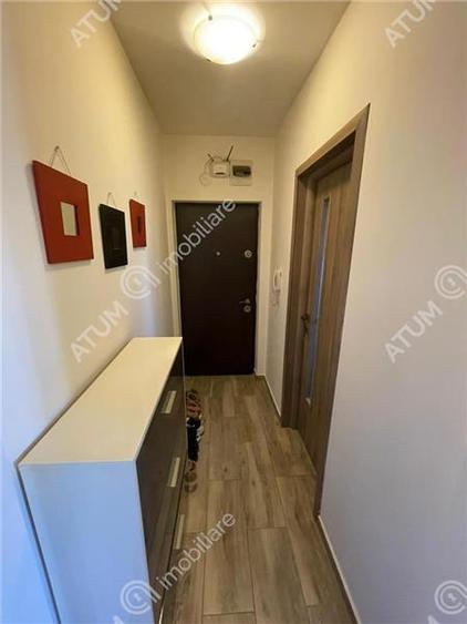 Apartament 2 camere balcon loc parcare Selimbar Sibiu