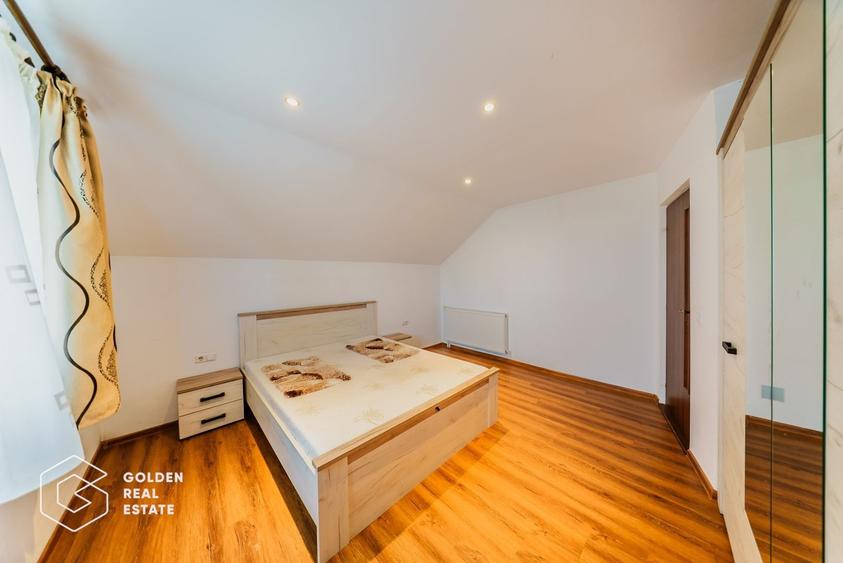 Casa tip duplex in Vladimirescu, comision 0%