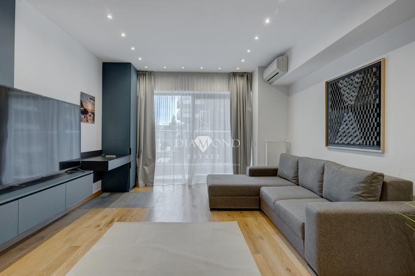 0% Comision! Apartament 2 camere PREMIUM | Terasa | 2 bai | UpGround