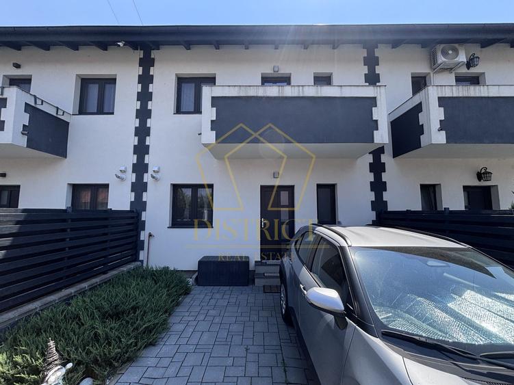 COM 0% Duplex mobilat cu 4 camere | Dumbravita | LIDL