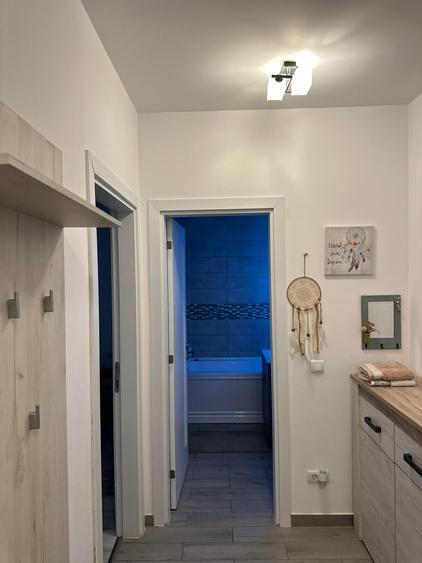 Garsoniera zona Lujerului Exigent Plaza Residence