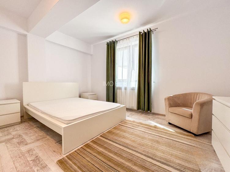Inchiriere apartament 2 camere decomandate zona Pd Fier-Roua-6 min de Centru - 5