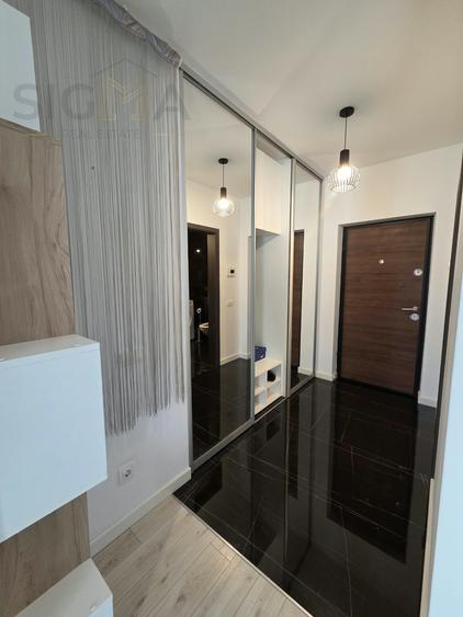 Apartament de inchiriat cu 3 camere in zona Vivo Mall!