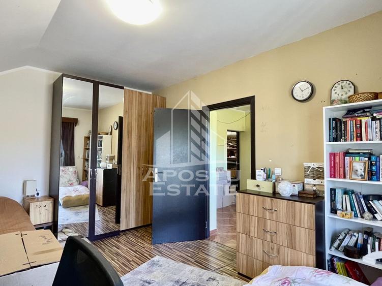 Casa individuala de vanzare Ronat Timisoara