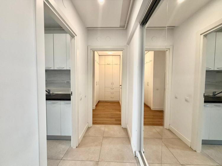 Apartament 2 camere/ Onix Park/ Aviatiei-Pipera