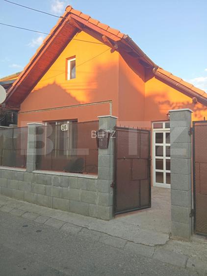 Casa de vanzare, 98 mp, zona Campia Turzii - 12