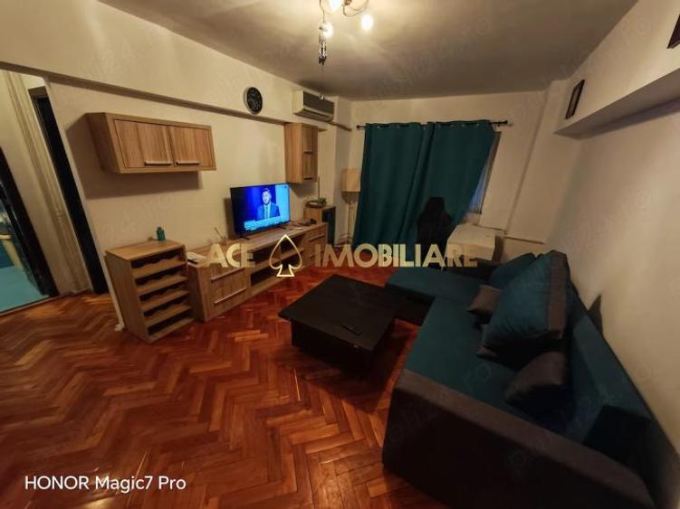 2 Camere de inchiriat | Brancoveanu | Metrou | Boiler