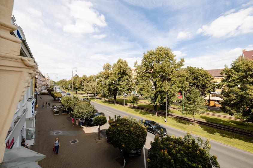 Apartament exclusivist - B-dul Revolutiei - 9