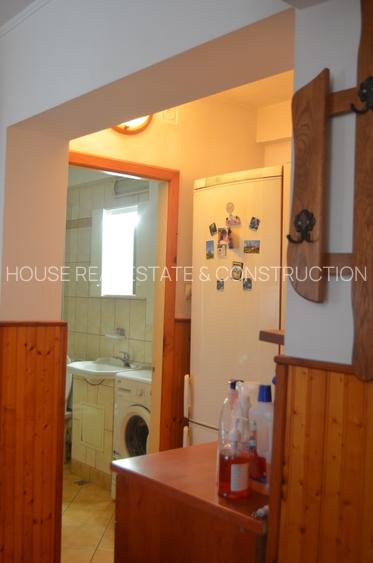 Busteni-Apartament cu doua camere et 2 - 7