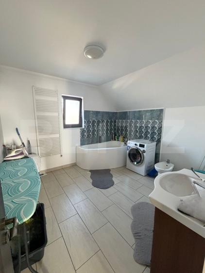 Casa Sfantu Ilie, 175 mp utili, Incalzire Pardoseala, 5 camere