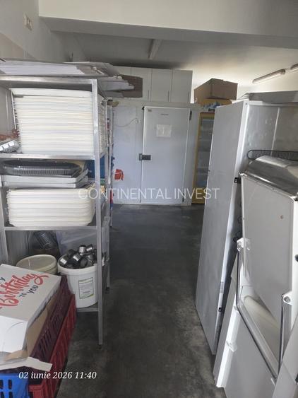 Spatiu 100mp, in vila, Bragadiru strada principala pe Diamantului - 3