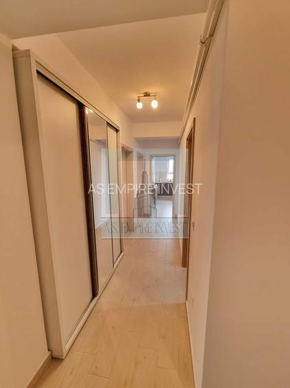 Apartament 3 Camere +Loc de parcare - zona Tractorul/Grandis Residence - 7