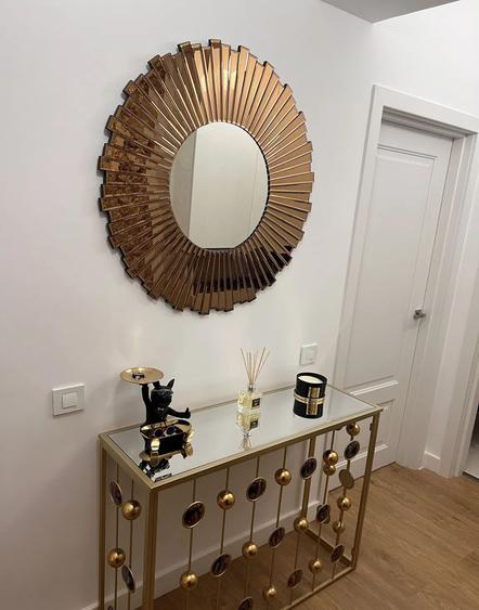 Apartament 2 camere premium Plaza Residence metrou