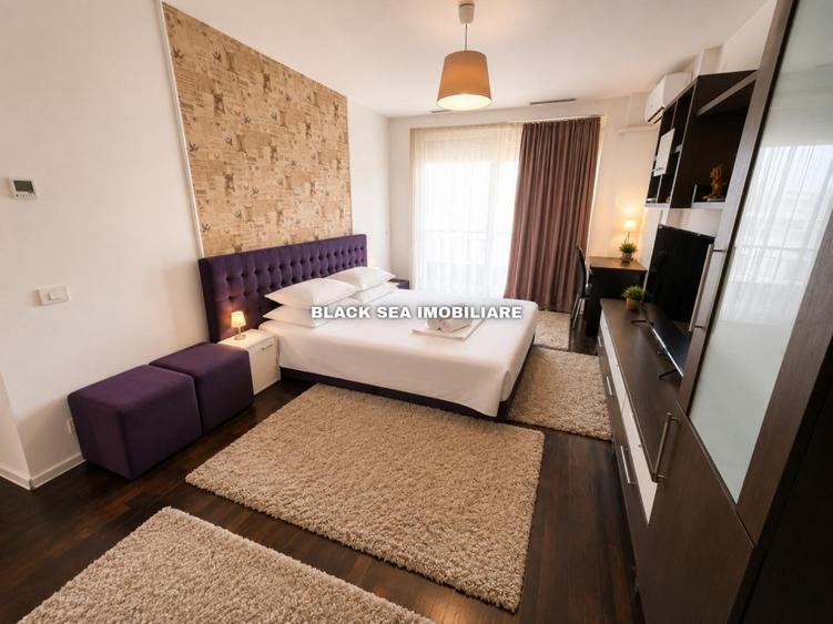 Apartament 2 Camere - Coralia Campus/ Satul de vacanta / Parcare