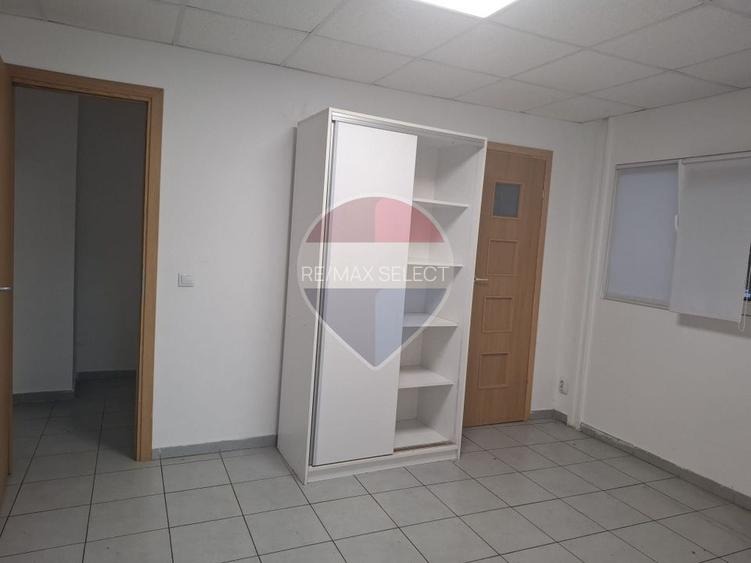 Inchiriere spațiu industrial de 402 mp zona 23 Drumul intre Tarlale 45 - 4