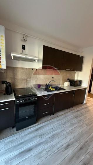 Apartament 2 camere de închiriat - Florești