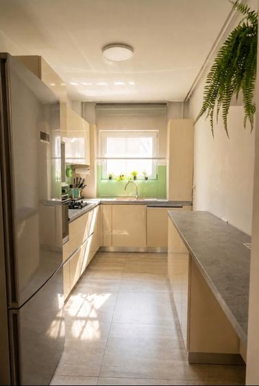 Proprietar | Apartament 3 camere 115 mp total, Grădină 35 mp Floreasca Residence