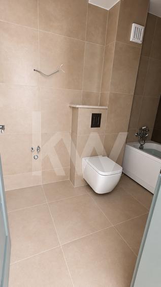 Apartamente finalizate cu 2-3 camere balcon sau gradina Selimbar Sibiu