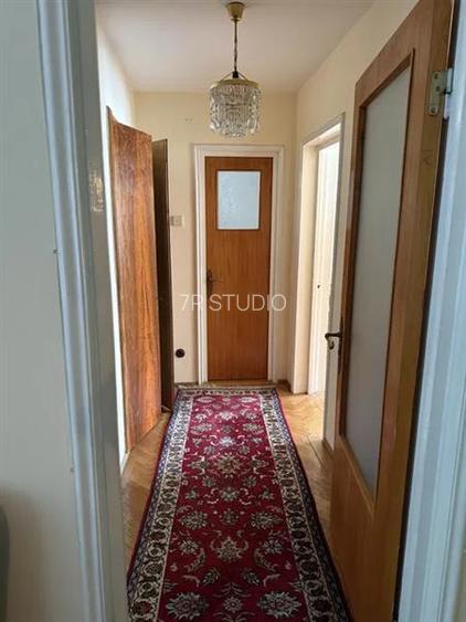 Inchiriere apartament 3 camere Obor - 5