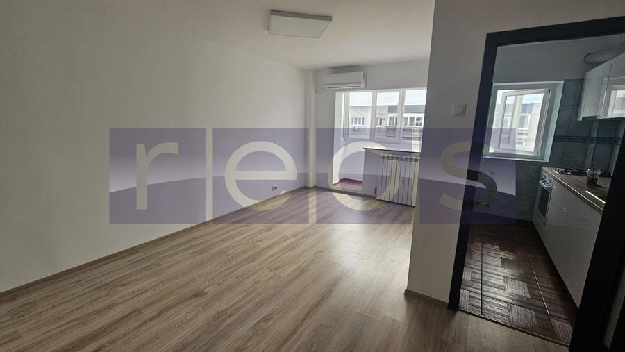 DE VANZARE GARSONIERA LUJERULUI 33 MP IDEALA INVESTITIE METROU