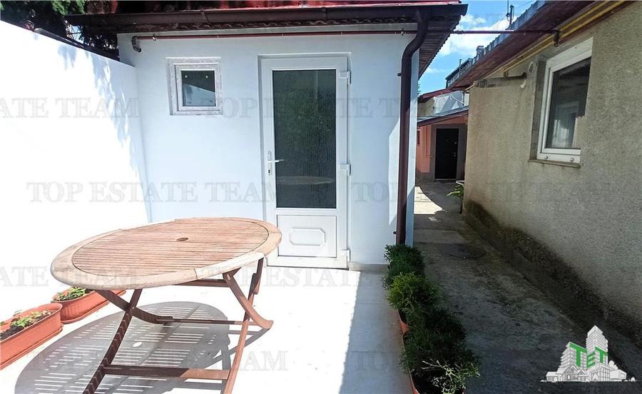 Casa cu potential investitional, de vanzare in zona Tei