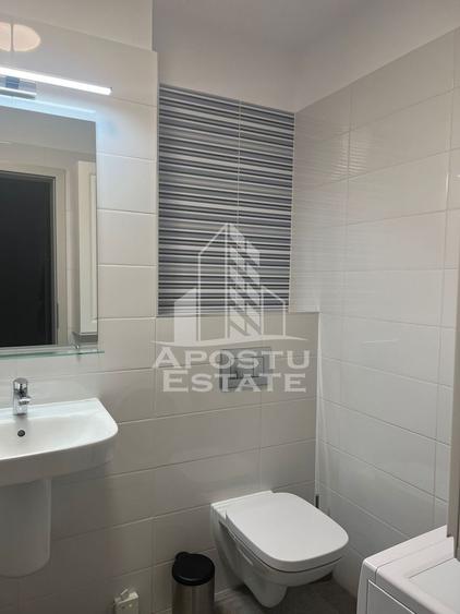 Apartament cu 2 camere de inchiriat, parcare, City Of Mara, Timisoara