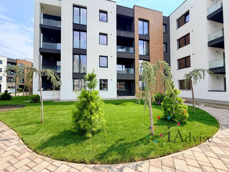 Valcom Residence Bartolomeu, Garsoniera, terasa 3.10, Comision 0%