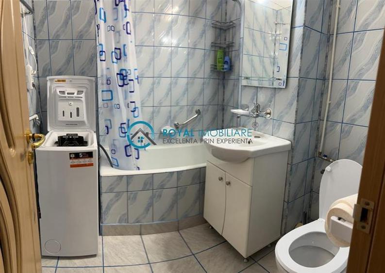 Royal Imobiliare - Inchirieri apartament 2 camere, zona Ultracentral