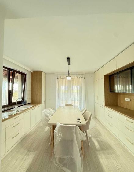 CASA 3 CAMERE // MAGNOLIA VILLAGE // PRIMA INCHIRIERE