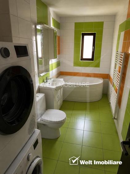 Apartament cu 3 camere decomandate in zona Stejarului, Florești - 8