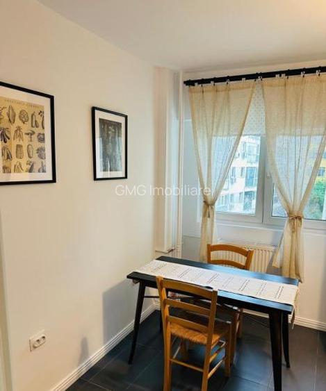 Apartament 2 camere zona Obor - 9