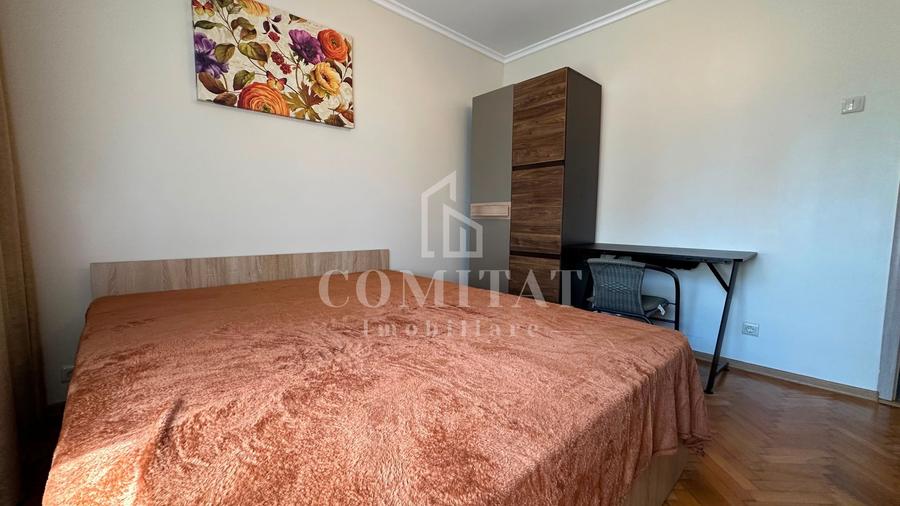 Apartament 3 camere | Zorilor zona Louis Pasteur | Parcare