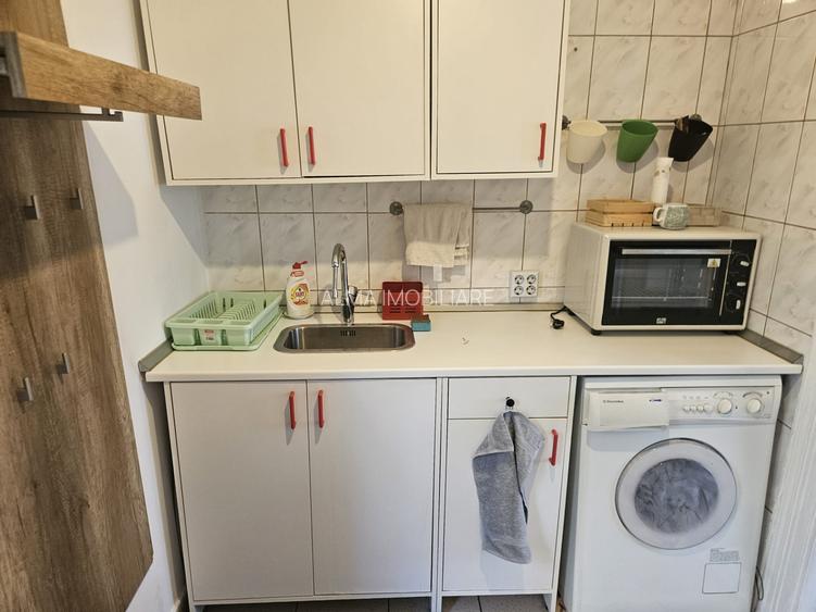 Apartament 1 camera, modern, locatie centrala! - 3