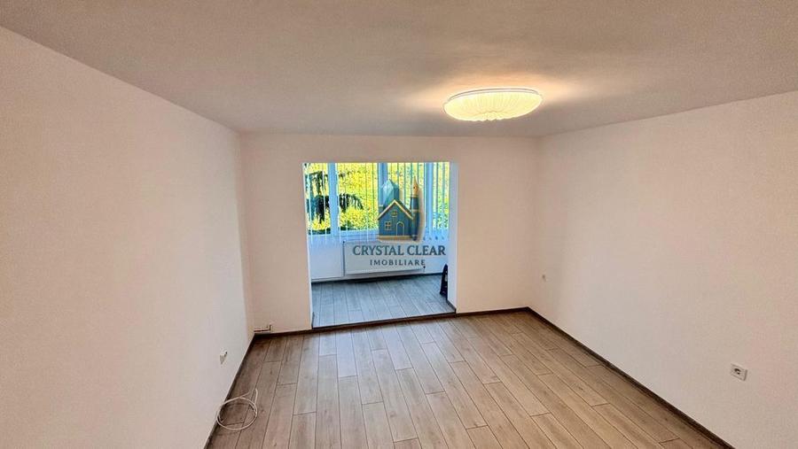 Apartament cu 3 camere - cartier Dâmbu Pietros