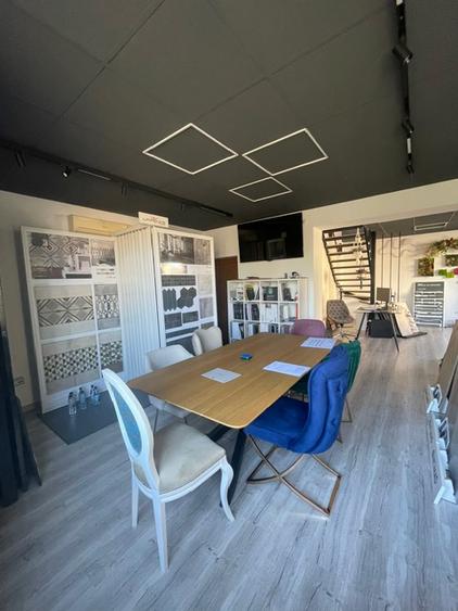 Clădire birouri/comercială ultracentrală | 250 mp | 803 mp teren