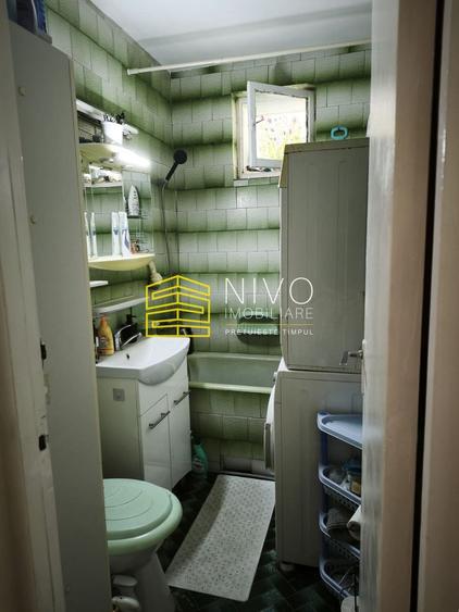 Apartament 3 camere – Tg. Mureș – Tudor – Fortuna