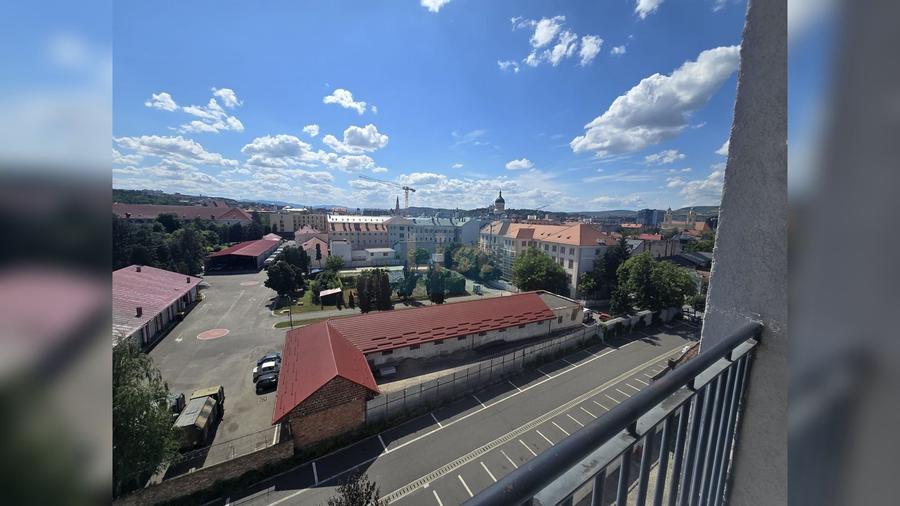 COMISION 0%! Spațiu birou 110mp + 2 terase, City Center – Dorobanților