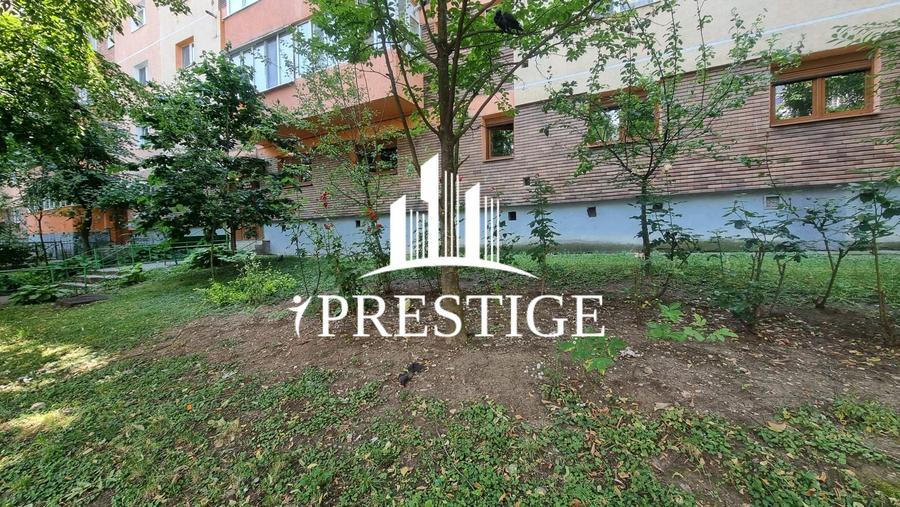 APARTAMENT 4 CAMERE, 2 BĂI, BALCON, PIVNIȚĂ, B-DUL MIHAI VITEAZU