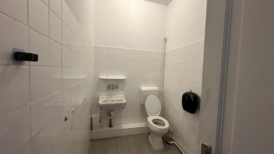 Spatiu comercial 150mp zona Cedonia Sibiu