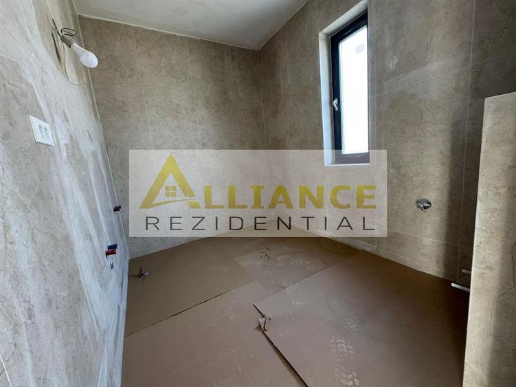 Casa Individuala - Popesti Leordeni - 5 camere 3 bai - 344MP Teren