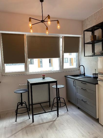 Apartament 2 camere | Parcul Carol | Parcare supterana inclusa | - 6