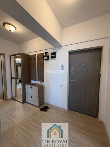Apt. 2 cam,Rotar Park 2,bloc 2021,Militari,zona Metro Mc Donald's,10 min. metrou - 23