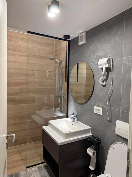 Coresi Avantgarden - Kasper, Life Upgraded, apartament elegant de inchiriat